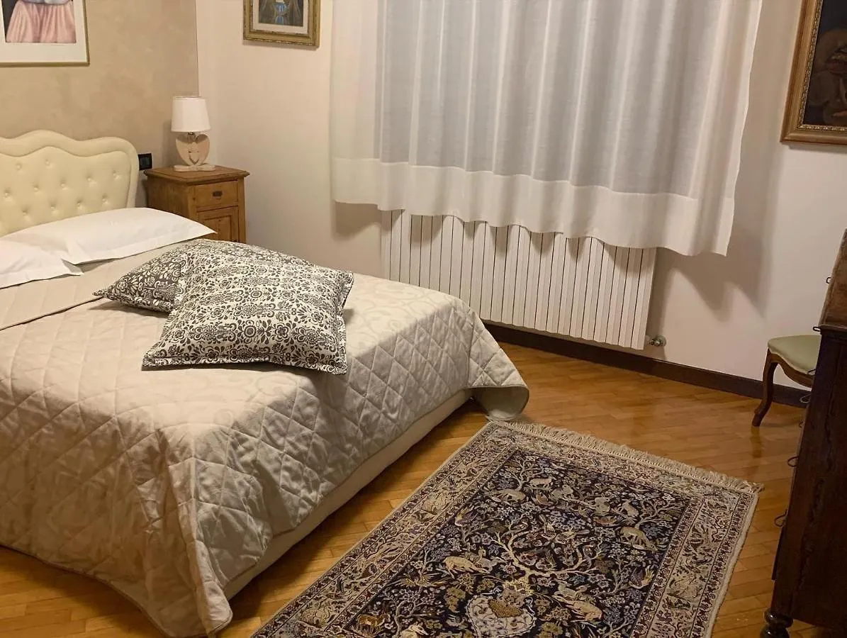 Casa Di Sabri Apartment Postioma
