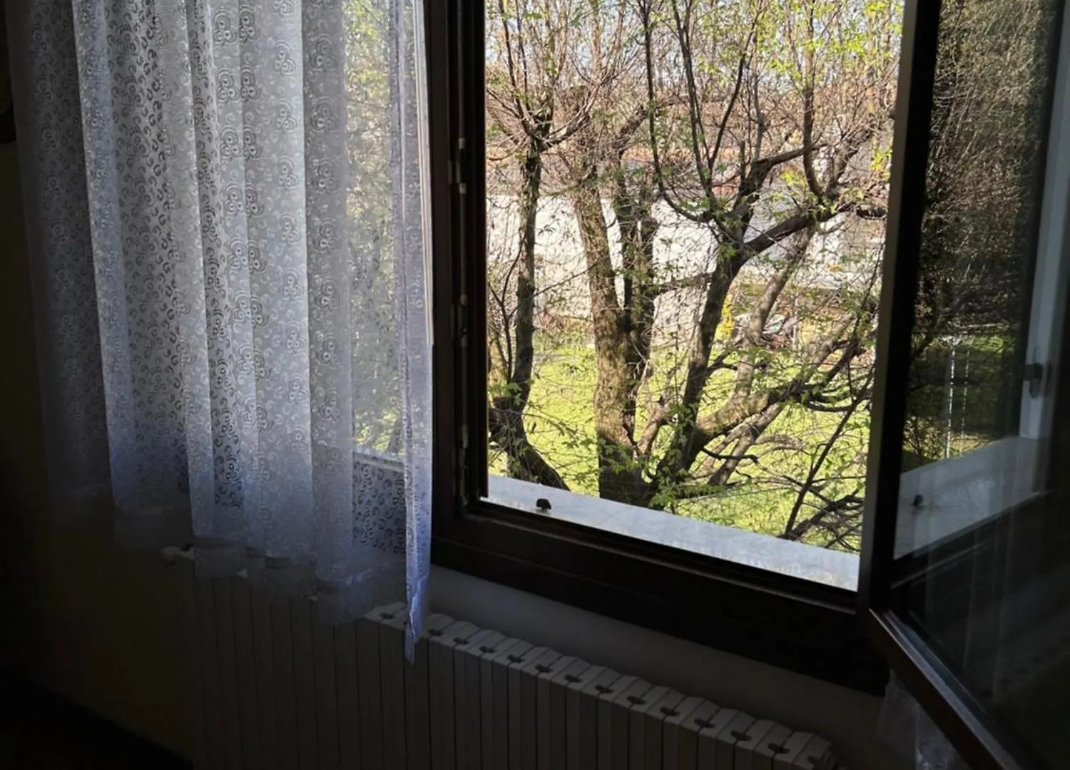 Casa Di Sabri Apartment Postioma Italy