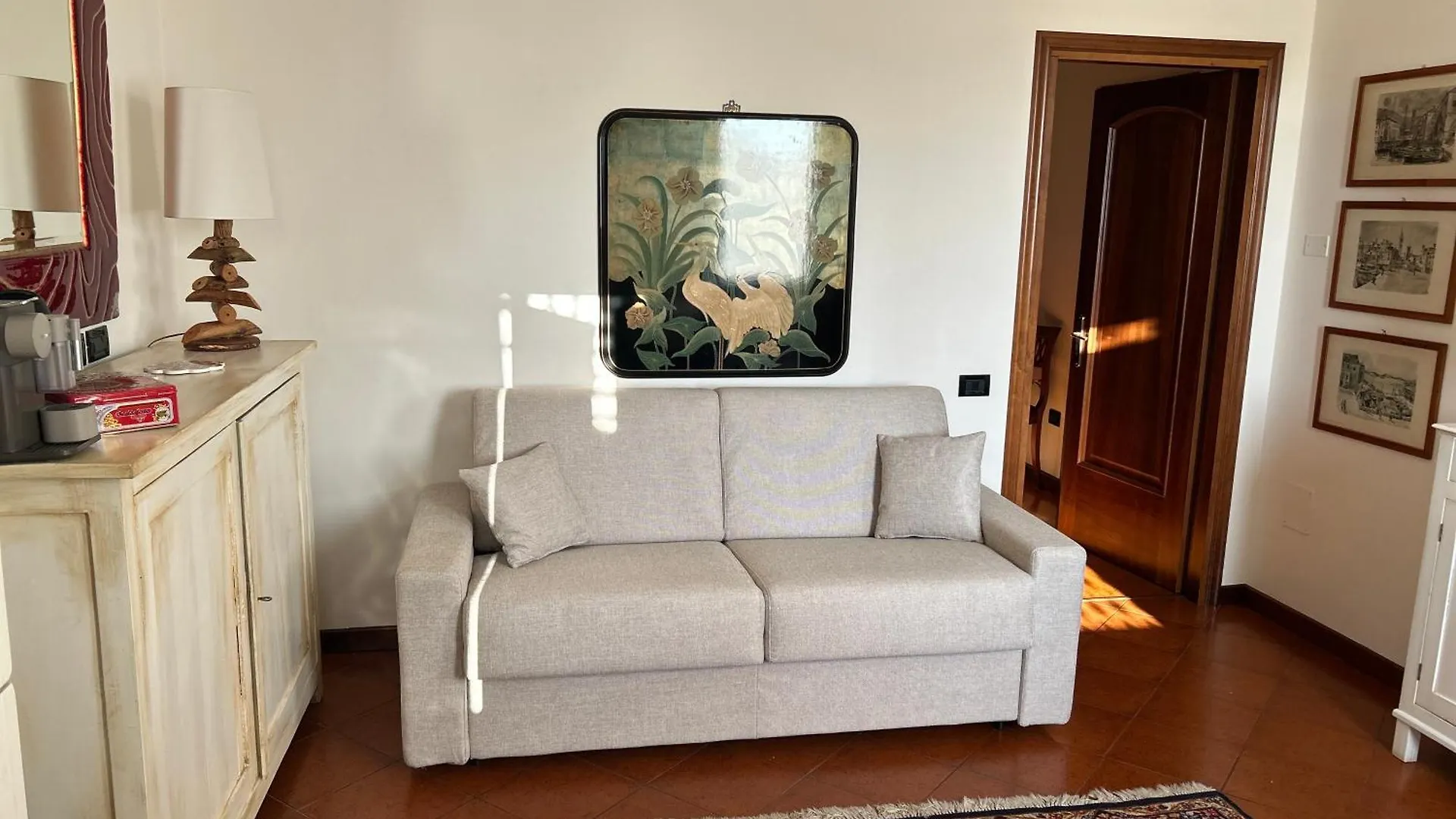 Casa Di Sabri Apartment Postioma