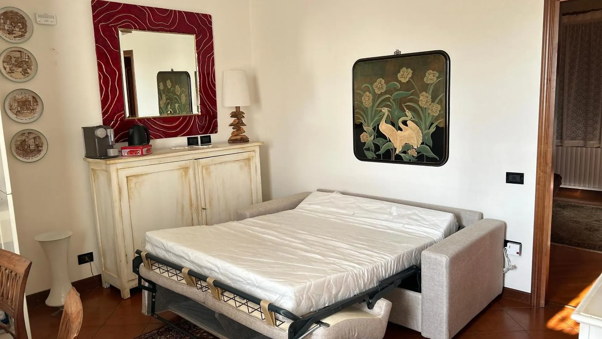 Casa Di Sabri Apartment Postioma